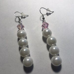 HandCrafted fashion earrings